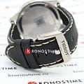 Оригинальные часы Tissot Tissot Supersport Gent T125.610.16.041.00 кварцевые калибр механизма eta f06.115 общий вид